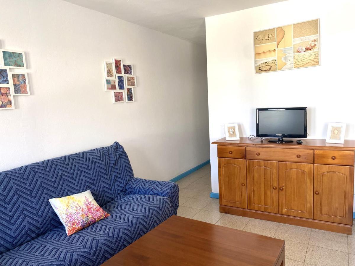 Apartamento Azul Orzola Exterior photo